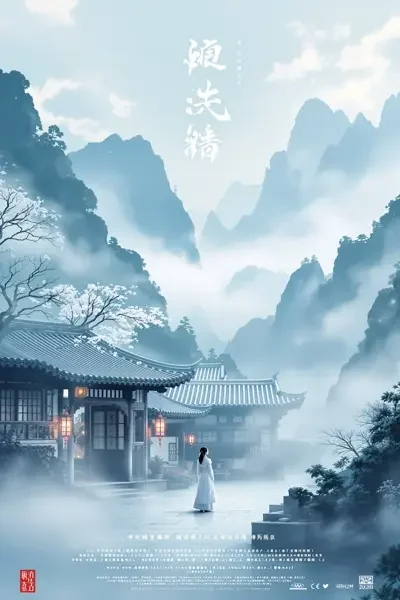 云上客栈 高清封面